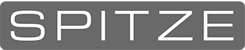 Spitze logotyp