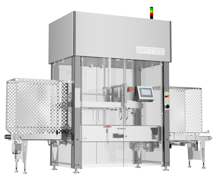 Slitslådeförslutare