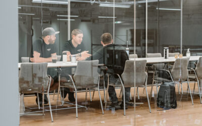 Vi söker en ny projektledare