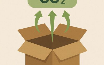 Minska utsläppen – byt bort plasten med Spitze!