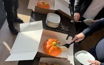 Så firar vi våra framgångar!