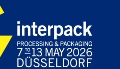 INTERPACK Maj 2026