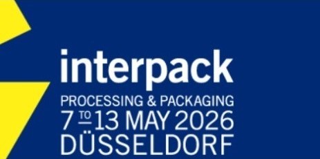 INTERPACK Maj 2026