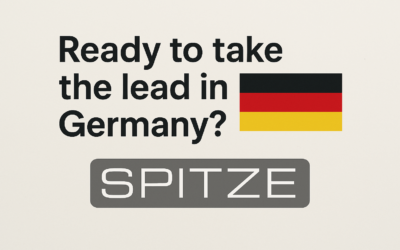 Sales Agent Opportunity – Germany (Food & Pharma)