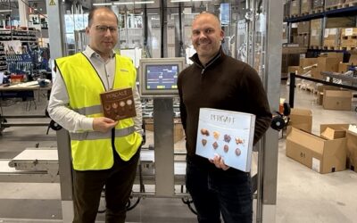 Lyckad FAT med lite extra guldkant